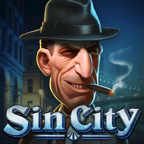 Sin City - 4555 Sin City স্লট গেম